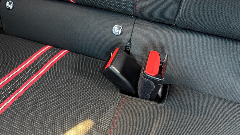 Vauxhall Corsa 1.2 GS 5dr Petrol Hatchback